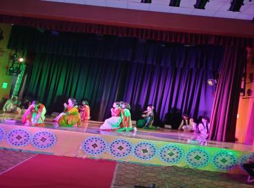 राजकीय सह-शिक्षा वरिष्ठ माध्यमिक विद्यालय, सेक्टर-6, आर.के. पुरम, नई दिल्ली-110022