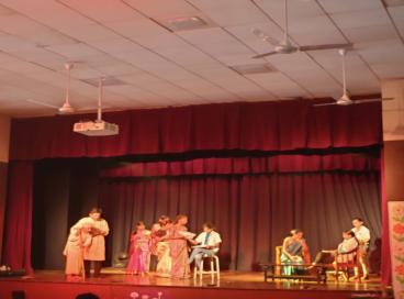 सर्वोदय बाल विद्यालय, राउज़ एवेन्यू, नई दिल्ली-110002