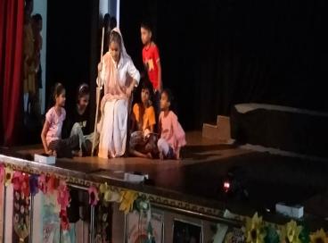 वीर सावरकर सर्वोदय कन्या विद्यालय, कालकाजी, नई दिल्ली-110019