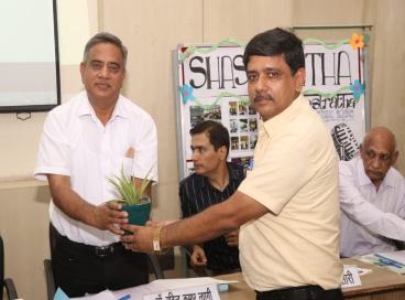 लक्ष्मीबाई महाविद्यालय, दिल्ली विश्वविद्यालय, 18 सितंबर, 2023   