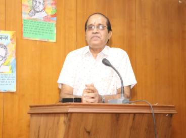 श्री राम कॉलेज ऑफ कॉमर्स, दिल्ली विश्वविद्यालय, 16  सितंबर , 2023   