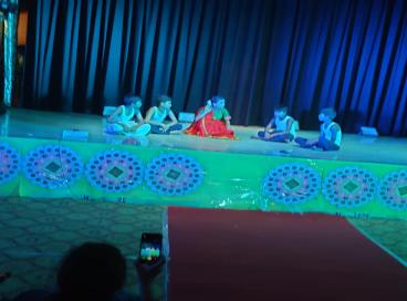 राजकीय सह-शिक्षा वरिष्ठ माध्यमिक विद्यालय, सेक्टर-6, आर.के. पुरम, नई दिल्ली-110022