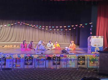 वीर सावरकर सर्वोदय कन्या विद्यालय, कालकाजी, नई दिल्ली-110019