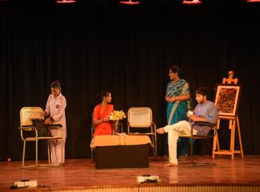 राजकीय सर्वोदय कन्या विद्यालय नं.1, सागर पुर, दिल्ली-110046 