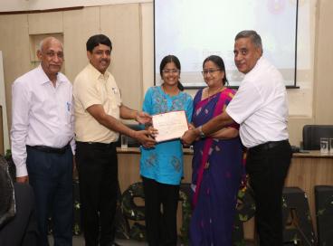 लक्ष्मीबाई महाविद्यालय, दिल्ली विश्वविद्यालय, 18 सितंबर, 2023   