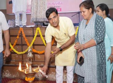 वसंत उत्सव 12 मार्च, 2023