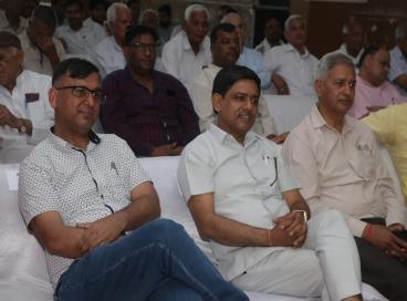 वसंत उत्सव 12 मार्च, 2023