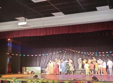 वीर सावरकर सर्वोदय कन्या विद्यालय, कालकाजी, नई दिल्ली-110019