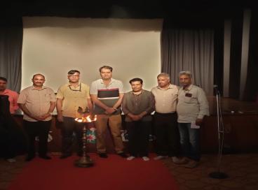 सर्वोदय बाल विद्यालय, राउज़ एवेन्यू, नई दिल्ली-110002
