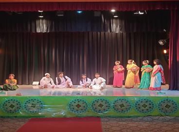 राजकीय सह-शिक्षा वरिष्ठ माध्यमिक विद्यालय, सेक्टर-6, आर.के. पुरम, नई दिल्ली-110022