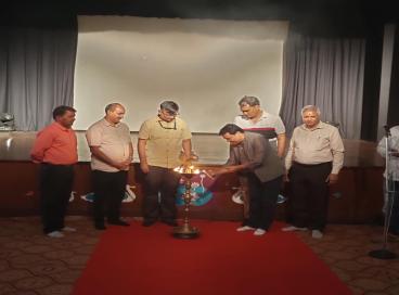 सर्वोदय बाल विद्यालय, राउज़ एवेन्यू, नई दिल्ली-110002