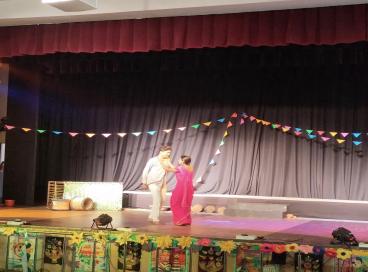 वीर सावरकर सर्वोदय कन्या विद्यालय, कालकाजी, नई दिल्ली-110019