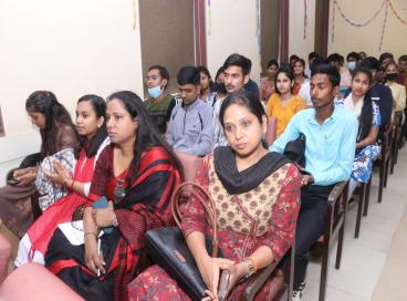 बाल साहित्य और उसका प्रभाव विषय पर एक सार्थक और सफल संगोष्ठी 