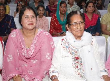 वसंत उत्सव 12 मार्च, 2023