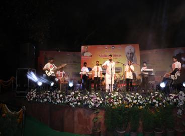 दिल्ली सरकार द्वारा दिनांक 23 मार्च, 2025 को शहीदी पार्क, बहादुर शाह जफ़र मार्ग, नई दिल्ली-2 में शहीदी दिवस के अवसर पर “जसबीर जस्सी लाइव” सांस्कृतिक कार्यक्रम एवं बाईक रैली का आयोजन
