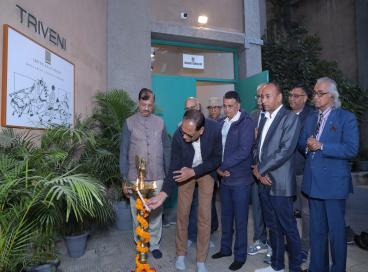 डॉ0 पीताम्बर दत्त बड़थ्वाल की 125वीं जन्मजयन्ती पर संगोष्ठी का आयोजन