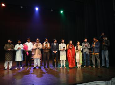 कुछ यादगार झलकियों