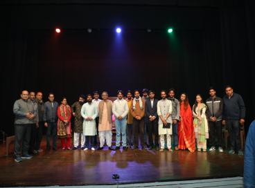 कुछ यादगार झलकियों